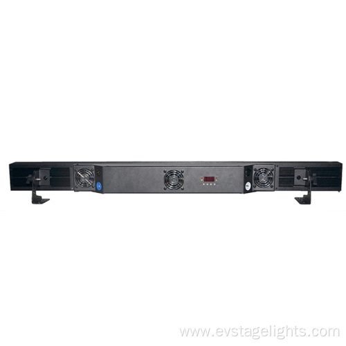 DMX control 10x30w beam disco bar light